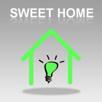 Sweet Home Automation for Vantage - iPhone Edition 生活 App LOGO-APP開箱王
