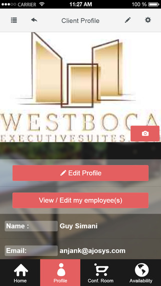 免費下載商業APP|West Boca Executive Suites app開箱文|APP開箱王