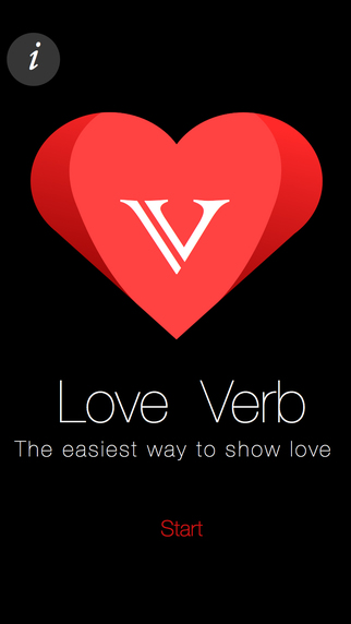 Love Verb Lite