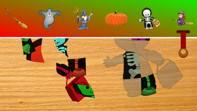 免費下載遊戲APP|Jigsaw Puzzles for Toddlers app開箱文|APP開箱王
