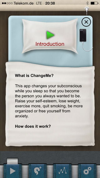 【免費健康App】ChangeMe-APP點子