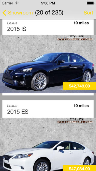 免費下載商業APP|Lexus of South Atlanta DealerApp app開箱文|APP開箱王