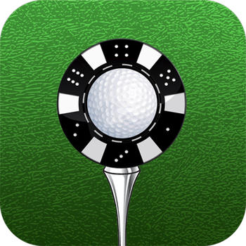 Golf Whiz LOGO-APP點子