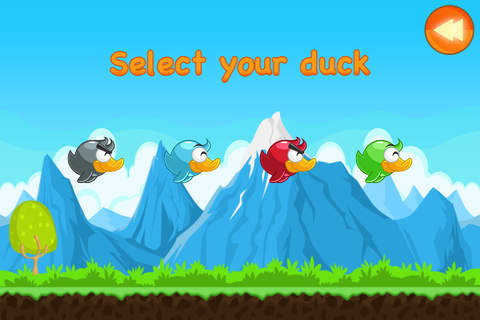 A Duck's Tale screenshot 2