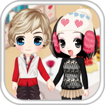 Love Party 遊戲 App LOGO-APP開箱王