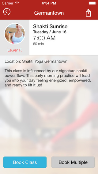 免費下載健康APP|Shakti Power Yoga app開箱文|APP開箱王