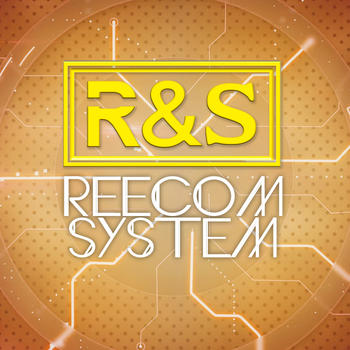 Reecom System LOGO-APP點子