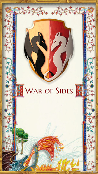War of Sides
