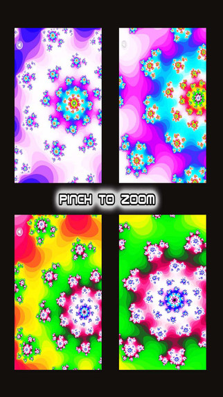 【免費教育App】Fractal Viewer Pro-APP點子