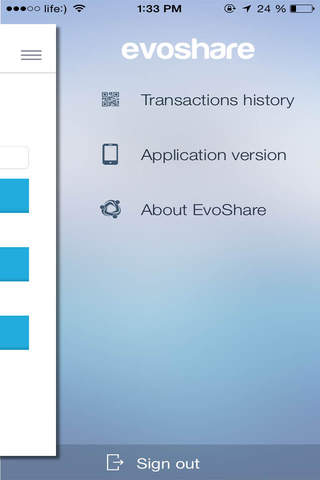 EvoShare Seller screenshot 3