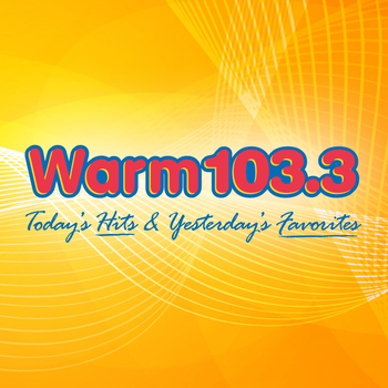 Warm 1033 LOGO-APP點子