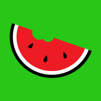 LeftoverSwap - Find and Share Food! LOGO-APP點子