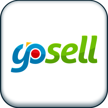 GoSell LOGO-APP點子