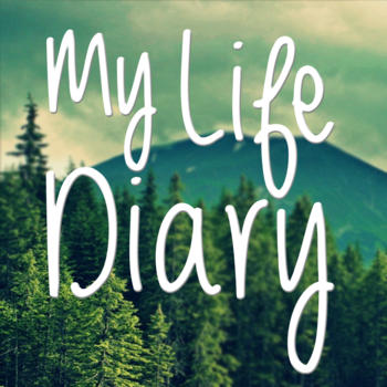 My Life Diary LOGO-APP點子