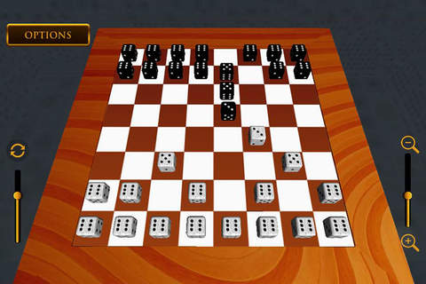 Chess Dice Light screenshot 3