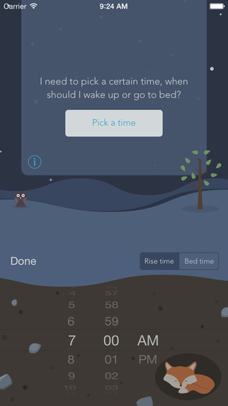 【免費工具App】Sleepytime Sleep Scheduler-APP點子