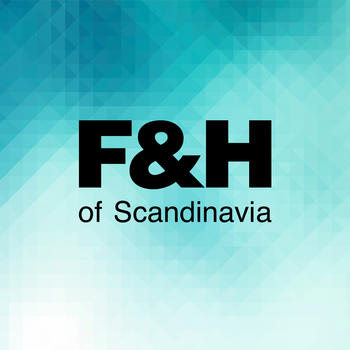 F&H of Scandinavia 商業 App LOGO-APP開箱王