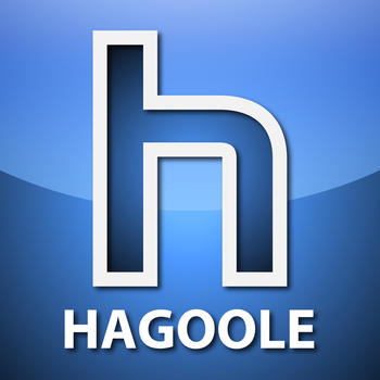 Haggle LOGO-APP點子