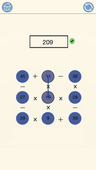 免費下載遊戲APP|Dots Math Puzzle app開箱文|APP開箱王