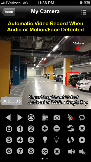 uViewer for SONY Cameras