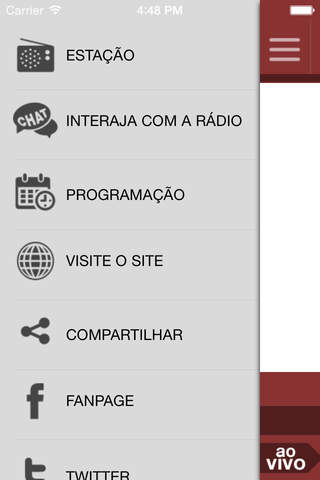 Rádio São Bento FM 88,5 screenshot 2