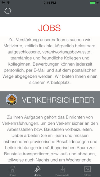 免費下載商業APP|Johann Schötz GmbH app開箱文|APP開箱王