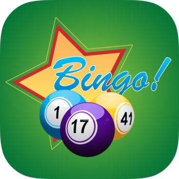 Lucky Bingo Shootout Bonanza - Multiplayer Game with Big Jackpot Price LOGO-APP點子