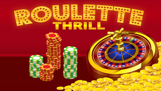 Roulette Thrill - The Best American and European 3D Royal Table