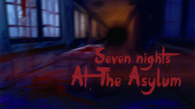 Seven Nights At The Asylum Pro