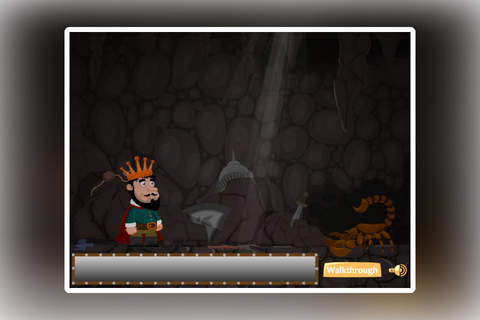 Fallen King screenshot 3