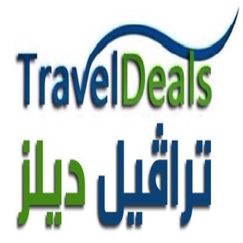 Travel Deals Ab 商業 App LOGO-APP開箱王