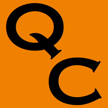 QuestionChine LOGO-APP點子