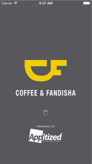 Coffee Fandisha