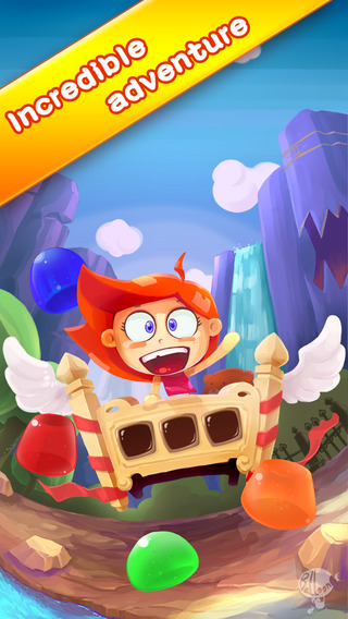 【免費遊戲App】Dora Mania - Elf Guardian-APP點子