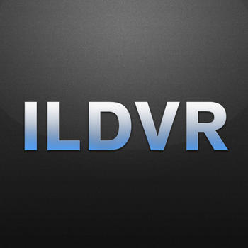 ILDVR Mobile Viewer LOGO-APP點子