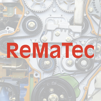 ReMaTec 2015 LOGO-APP點子