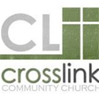 Crosslink App LOGO-APP點子