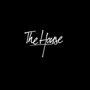 L.A. The House LOGO-APP點子