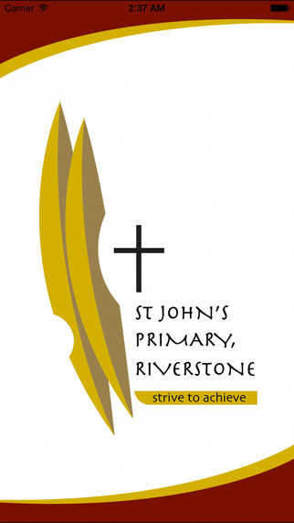 St John's Primary School Riverstone - Skoolbag