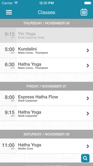 【免費健康App】Eternal Health Yoga-APP點子