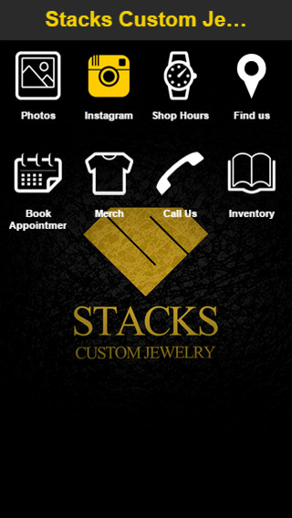 Stacks Custom Jewelry