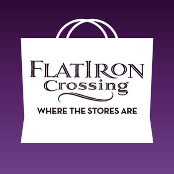 FlatIron Crossing (Official App) LOGO-APP點子