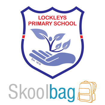 Lockleys Primary School - Skoolbag LOGO-APP點子