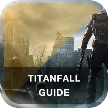 Guide for Titanfall + Hints,Tips,Cheats,Videos 書籍 App LOGO-APP開箱王