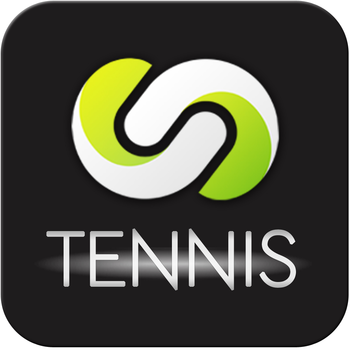 Tennis LinkedUp LOGO-APP點子