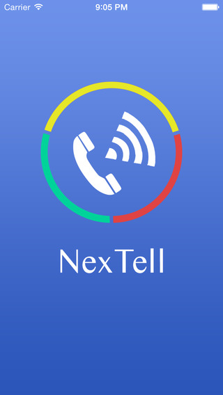NexTell HD
