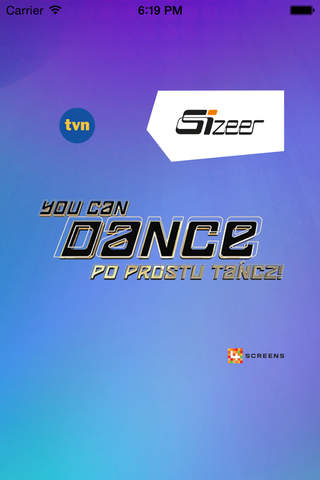 You Can Dance TVN screenshot 4