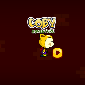 Coby Adventure LOGO-APP點子