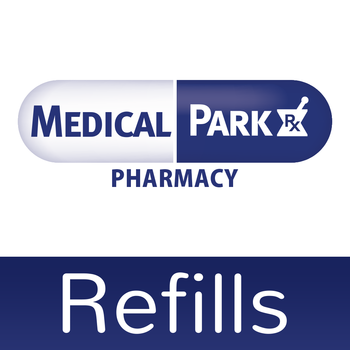 Medical Park Pharmacy Washington LOGO-APP點子