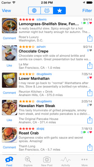 iPhone Screenshot 2